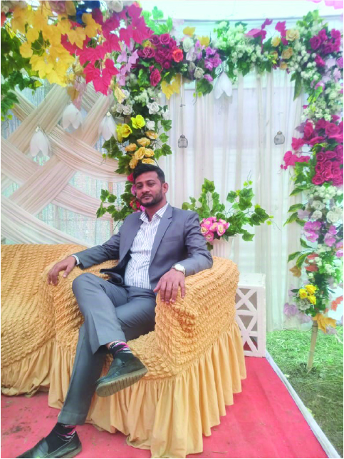 Image of মো: আবু বকর ছিদ্দিক